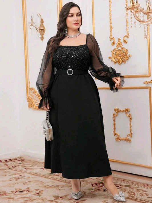 فستان كود 0610