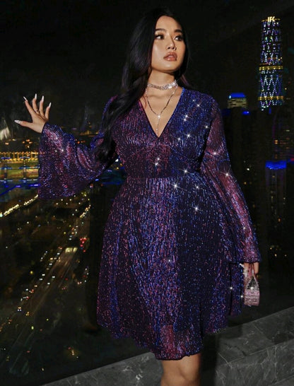 فستان كود 9744