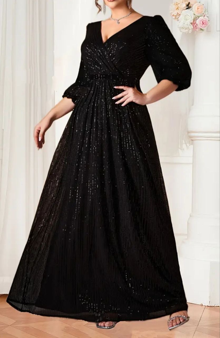 فستان كود A027