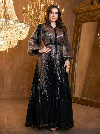 فستان كود 0252