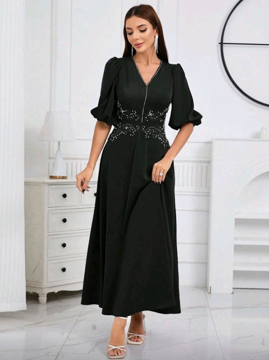 فستان كود 0336