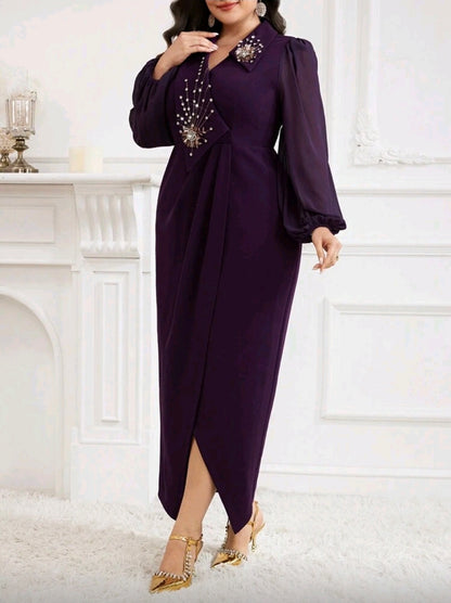 فستان كود 3775