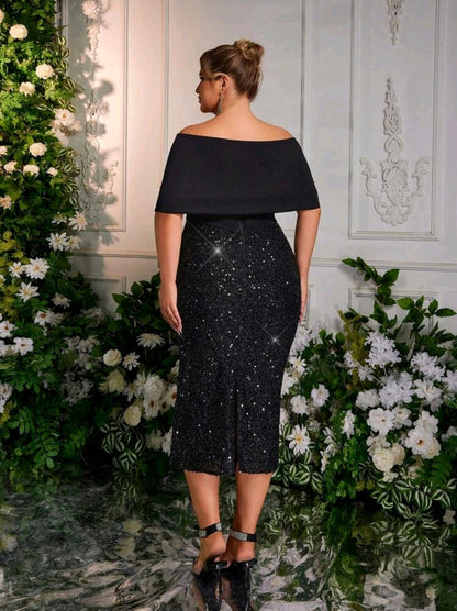 فستان كود 4817