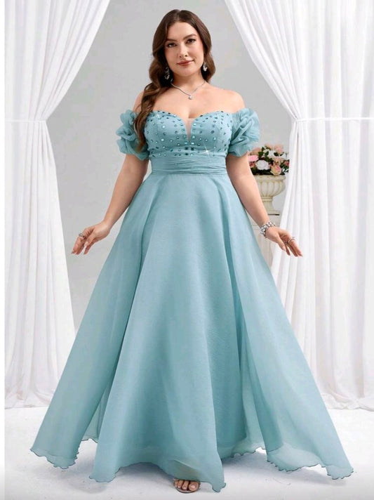 فستان كود 0073