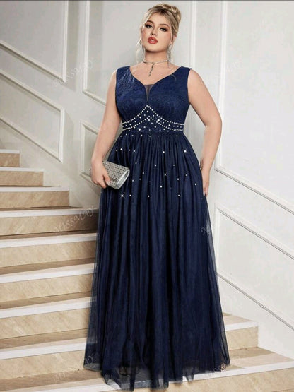 فستان كود 4112