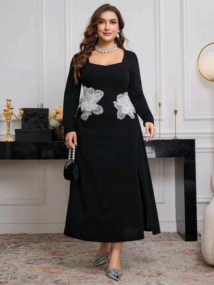 فستان كود 9797