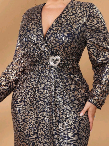 فستان كود 0704