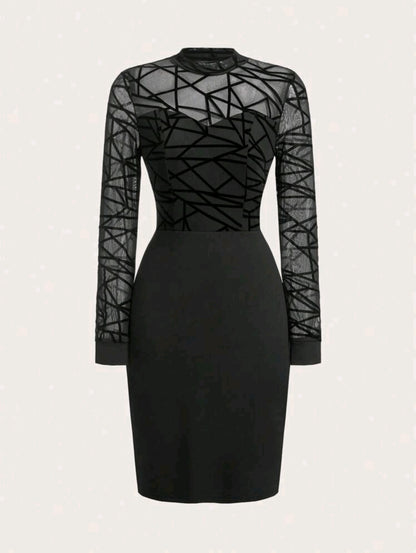 فستان كود 3359