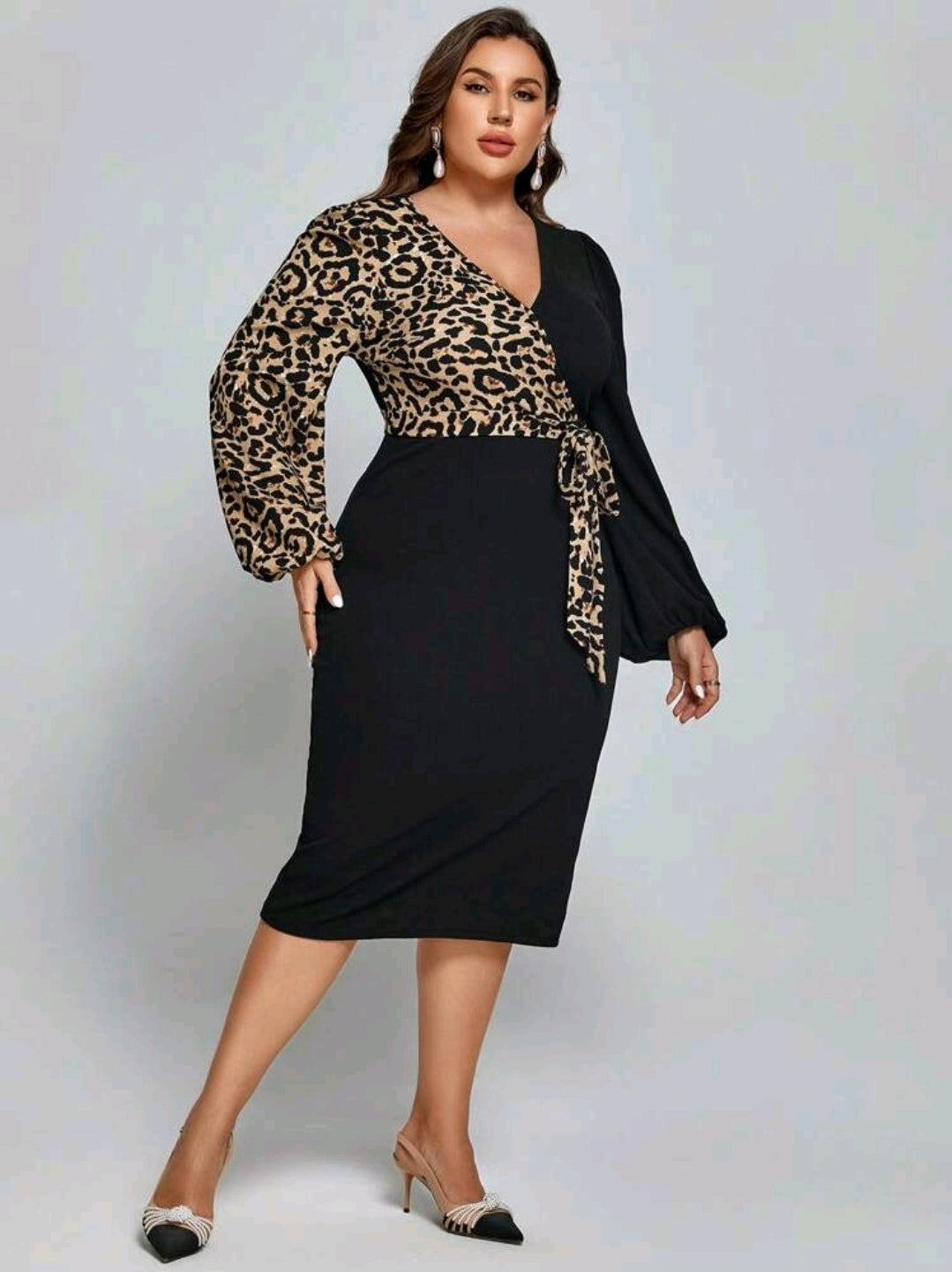 فستان كود 2871