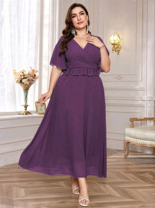 فستان كود 9997