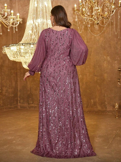 فستان كود 2471