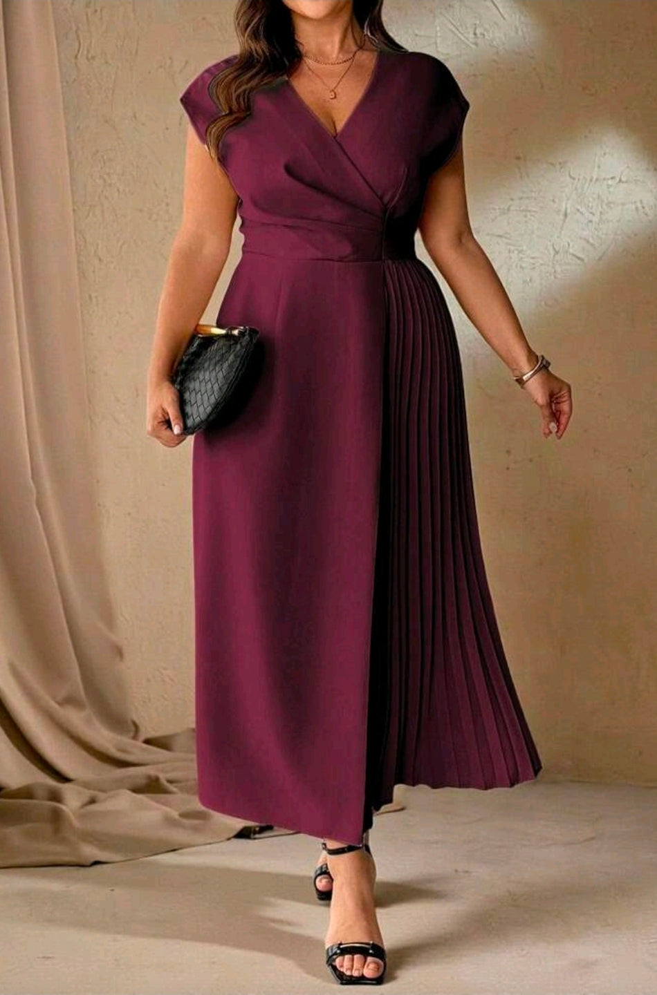 فستان كود 2298