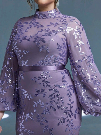 فستان كود 3076