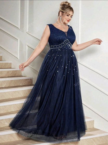 فستان كود 4112