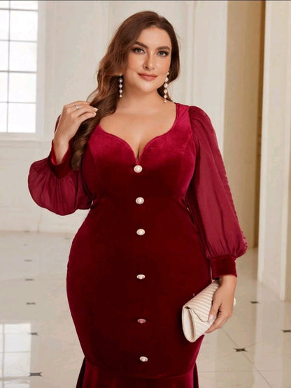 فستان كود 0001