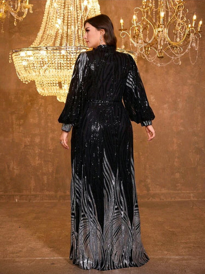 فستان كود 4154