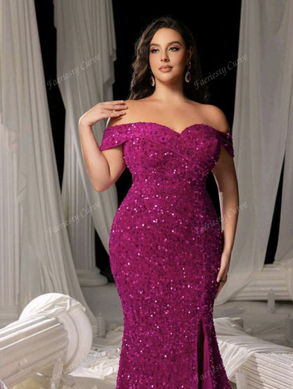 فستان كود 0794