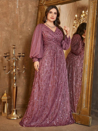 فستان كود 2471