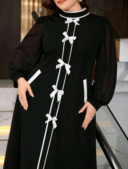 فستان كود 3622