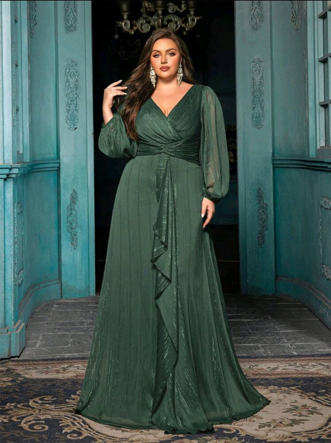 فستان كود 1467