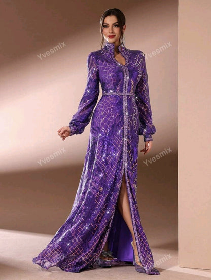 فستان كود 3597