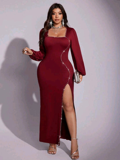 فستان كود 8978