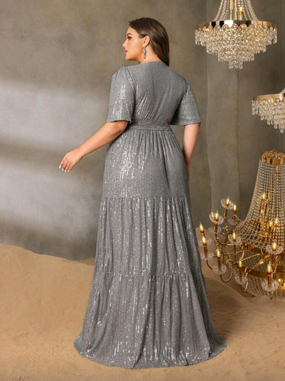 فستان كود 7782