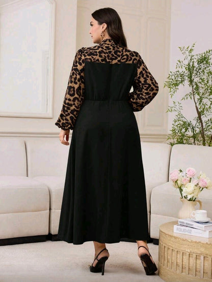 فستان كود 9343