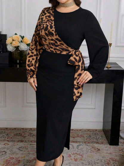 فستان كود 3344