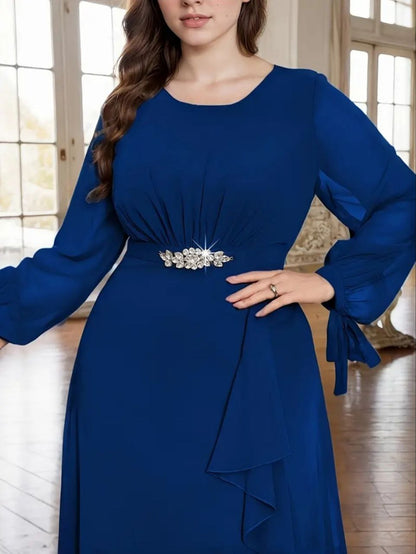 فستان كود 5020