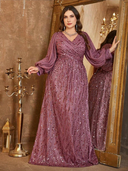 فستان كود 2471