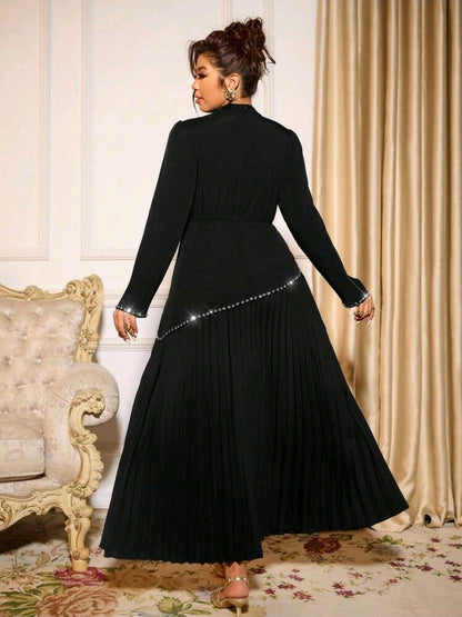 فستان كود 7754