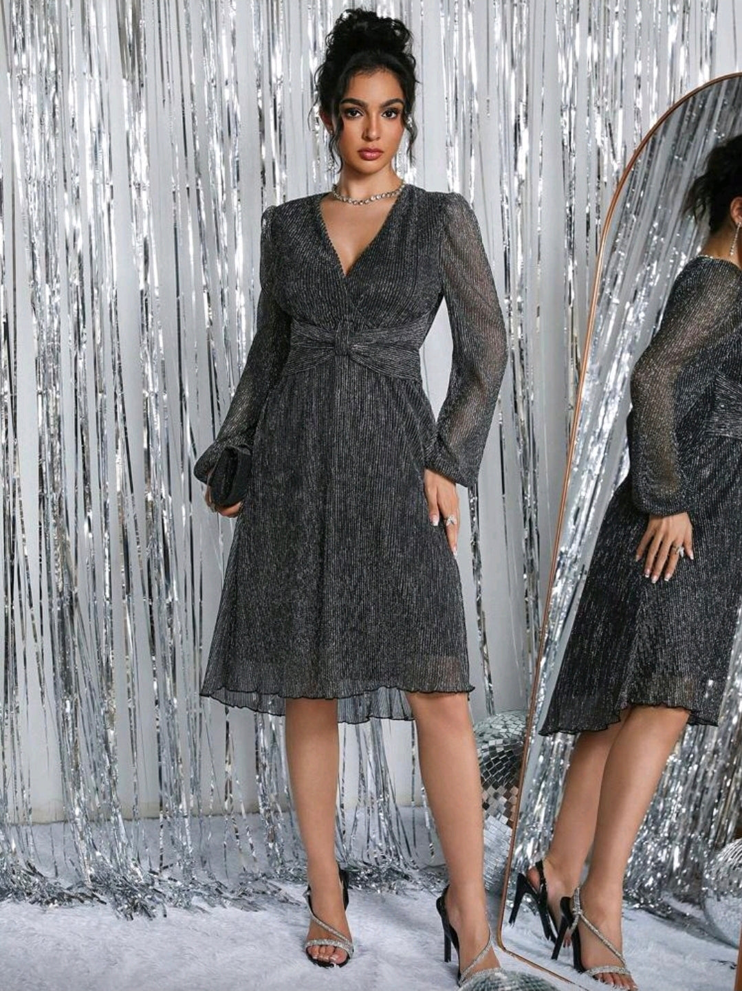 فستان كود 3238N