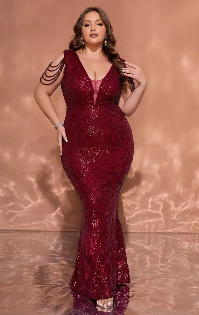 فستان كود 4239