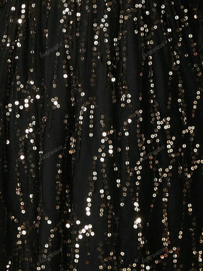 فستان كود 8284