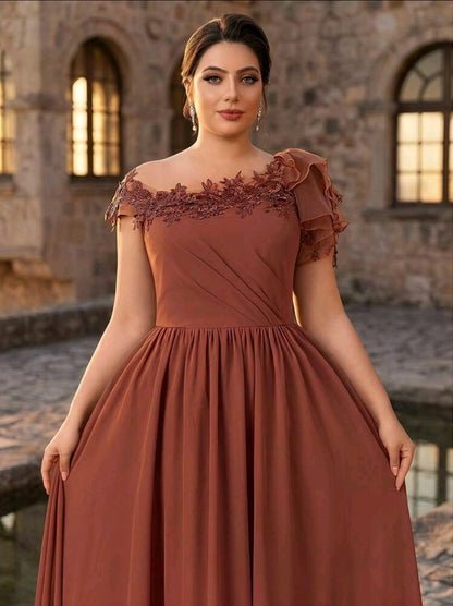 فستان كود 8939