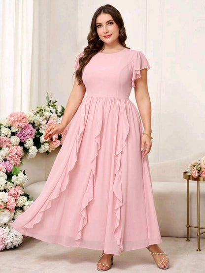 فستان كود 8390