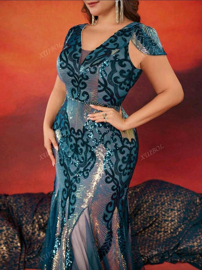 فستان كود 699DV