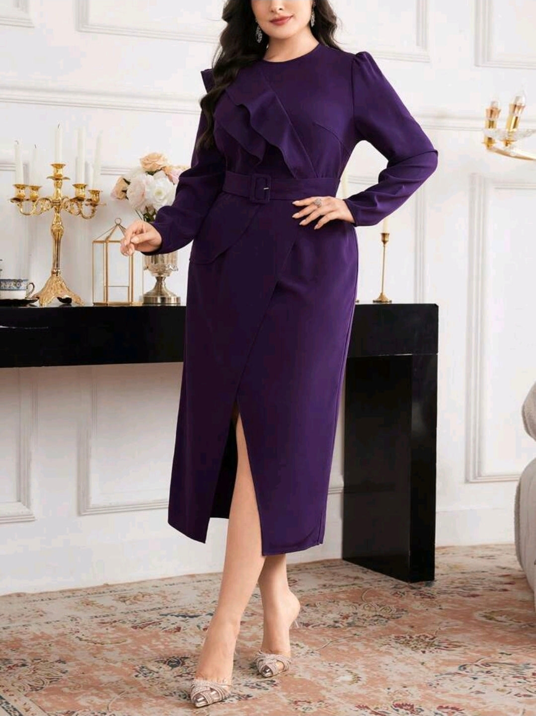 فستان كود 1991