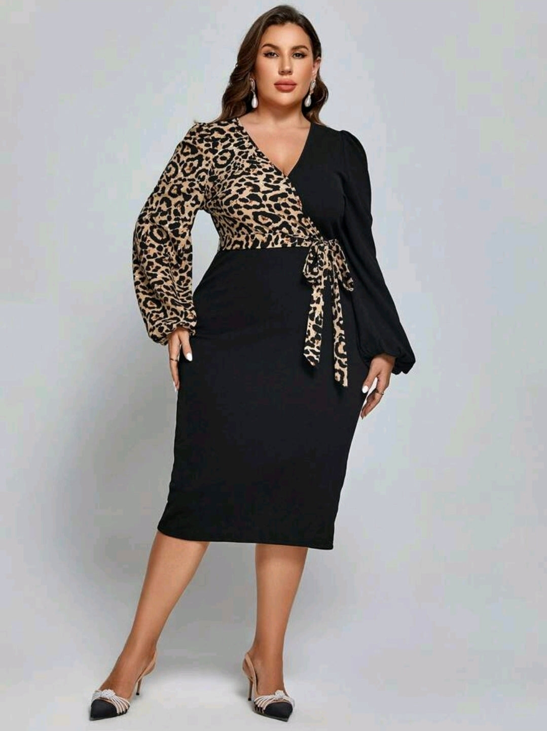 فستان كود 2871