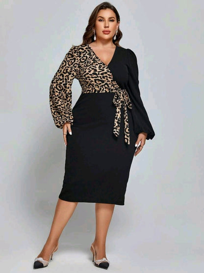 فستان كود 2871