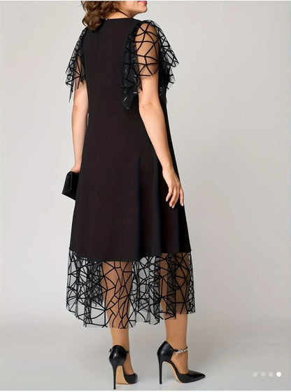 فستان كود 0564