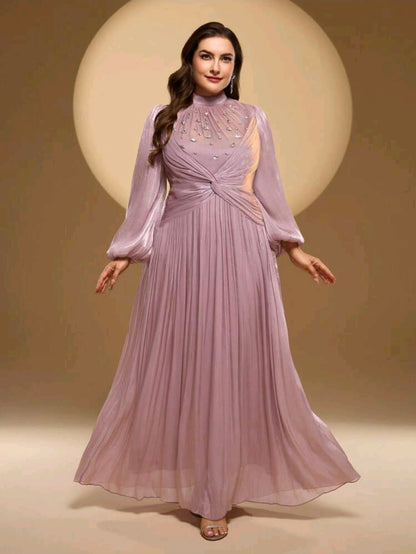 فستان كود 9176