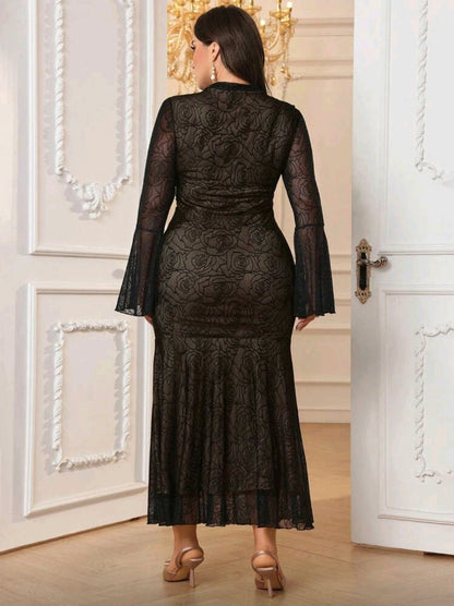 فستان كود 1535