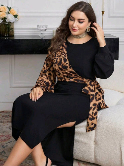 فستان كود 3344