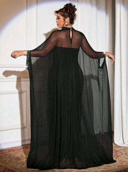 فستان كود 6692