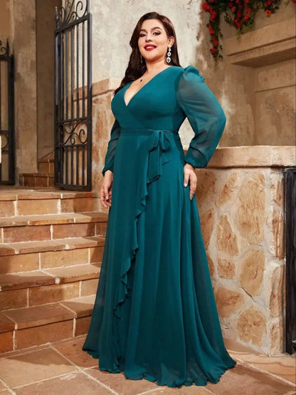 فستان كود 2910