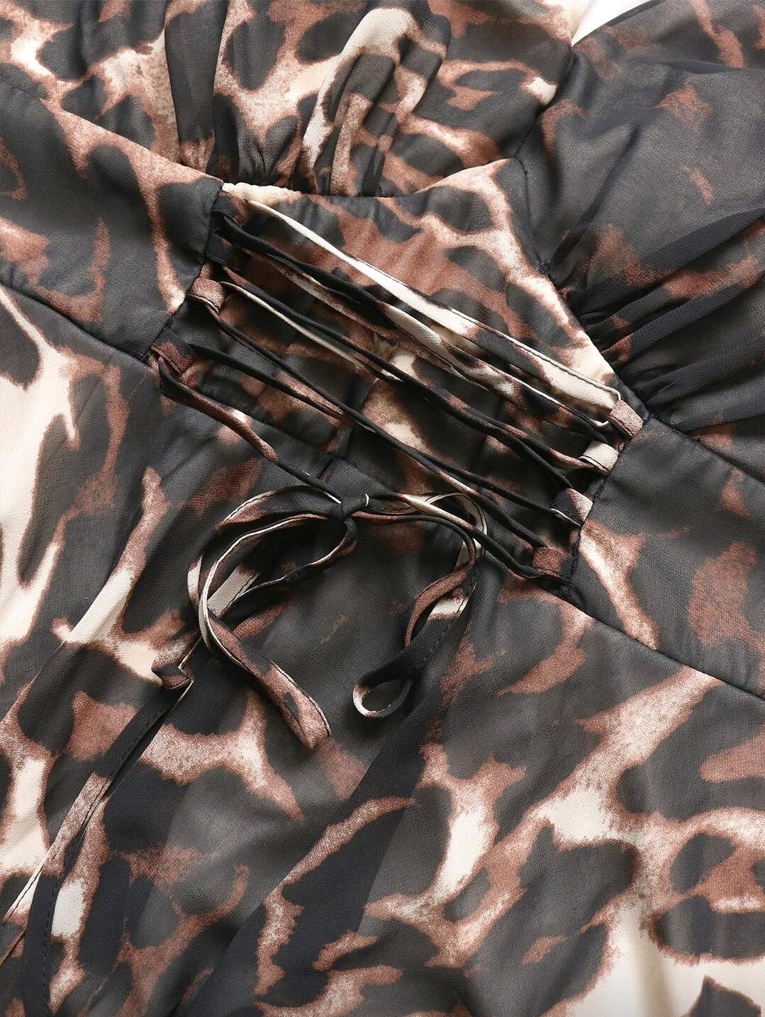 فستان كود 5518