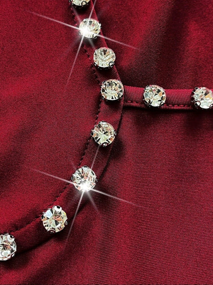 فستان كود 8978