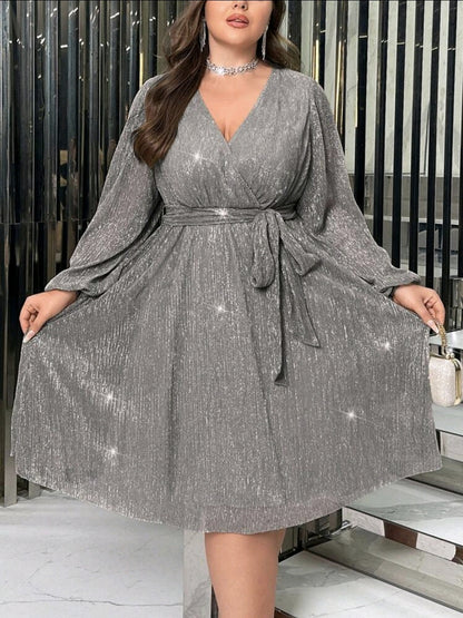 فستان كود 3238